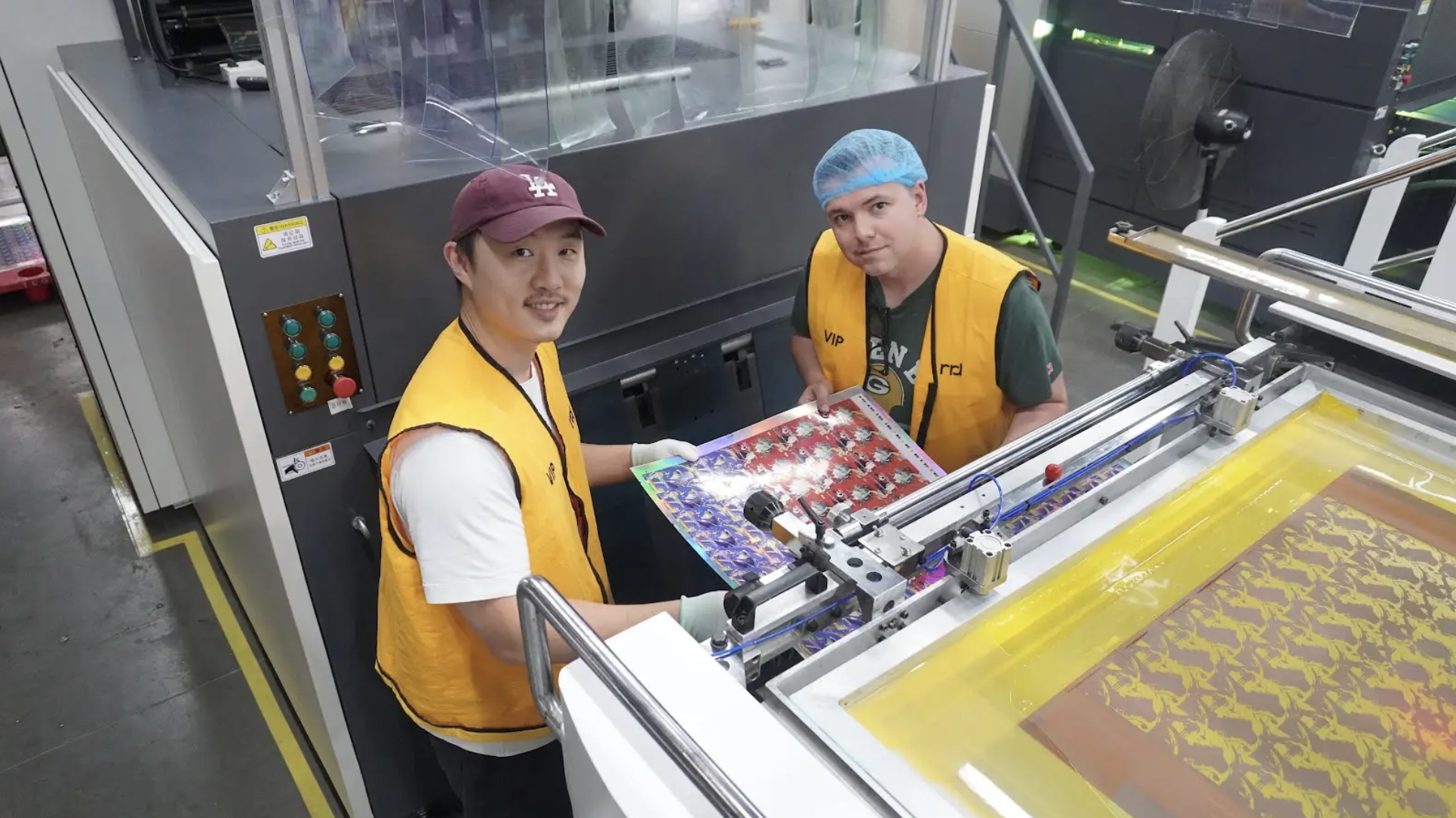 The Craft: How Azuki TCG Is Made