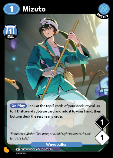 Mizuto