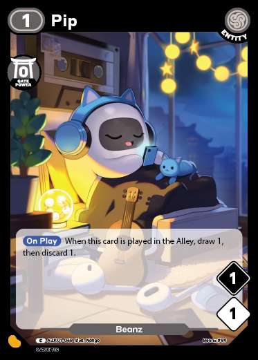 Pip