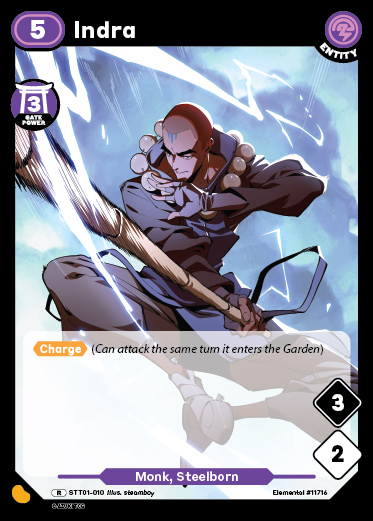 Indra