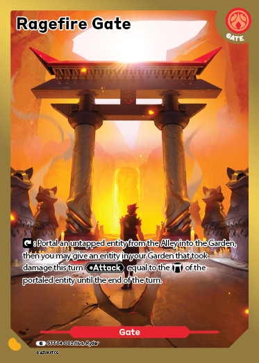 Ragefire Gate