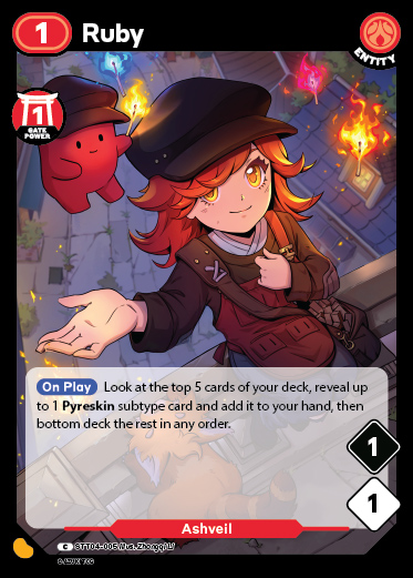 Ruby
